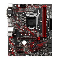 MSI   B360M GAMING PLUS